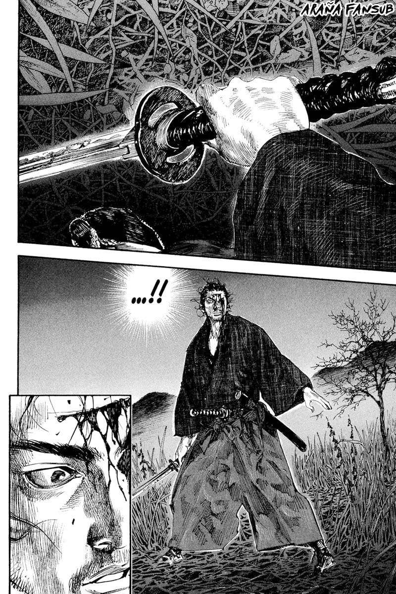 Read Vagabond (es) Manga Online