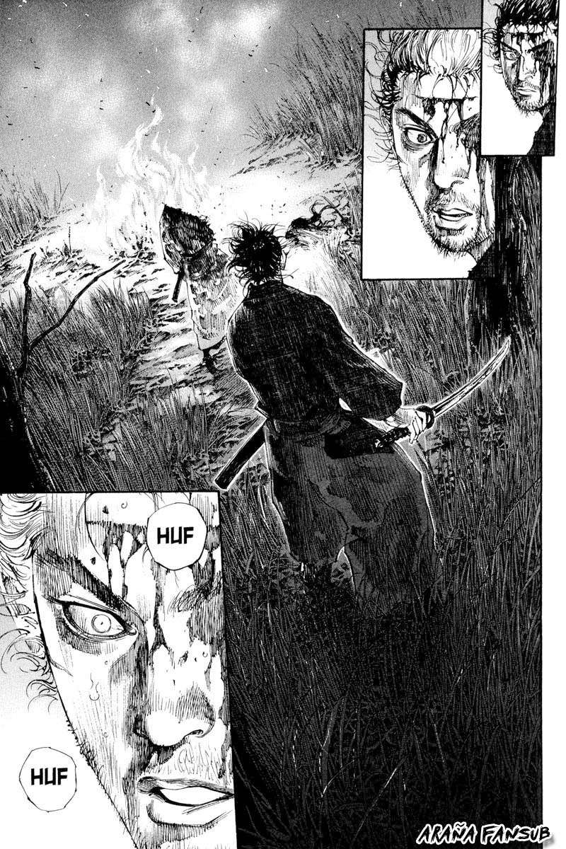 Read Vagabond (es) Manga Online