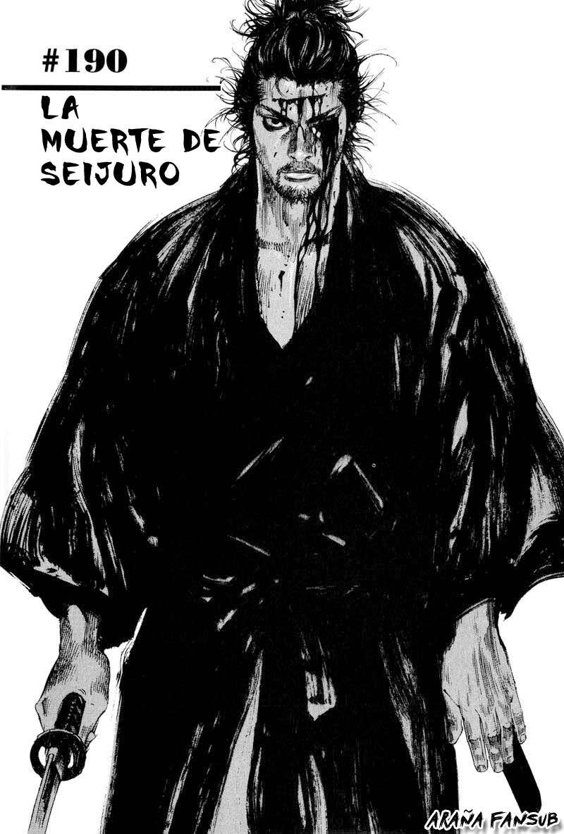 Read Vagabond (es) Manga Online