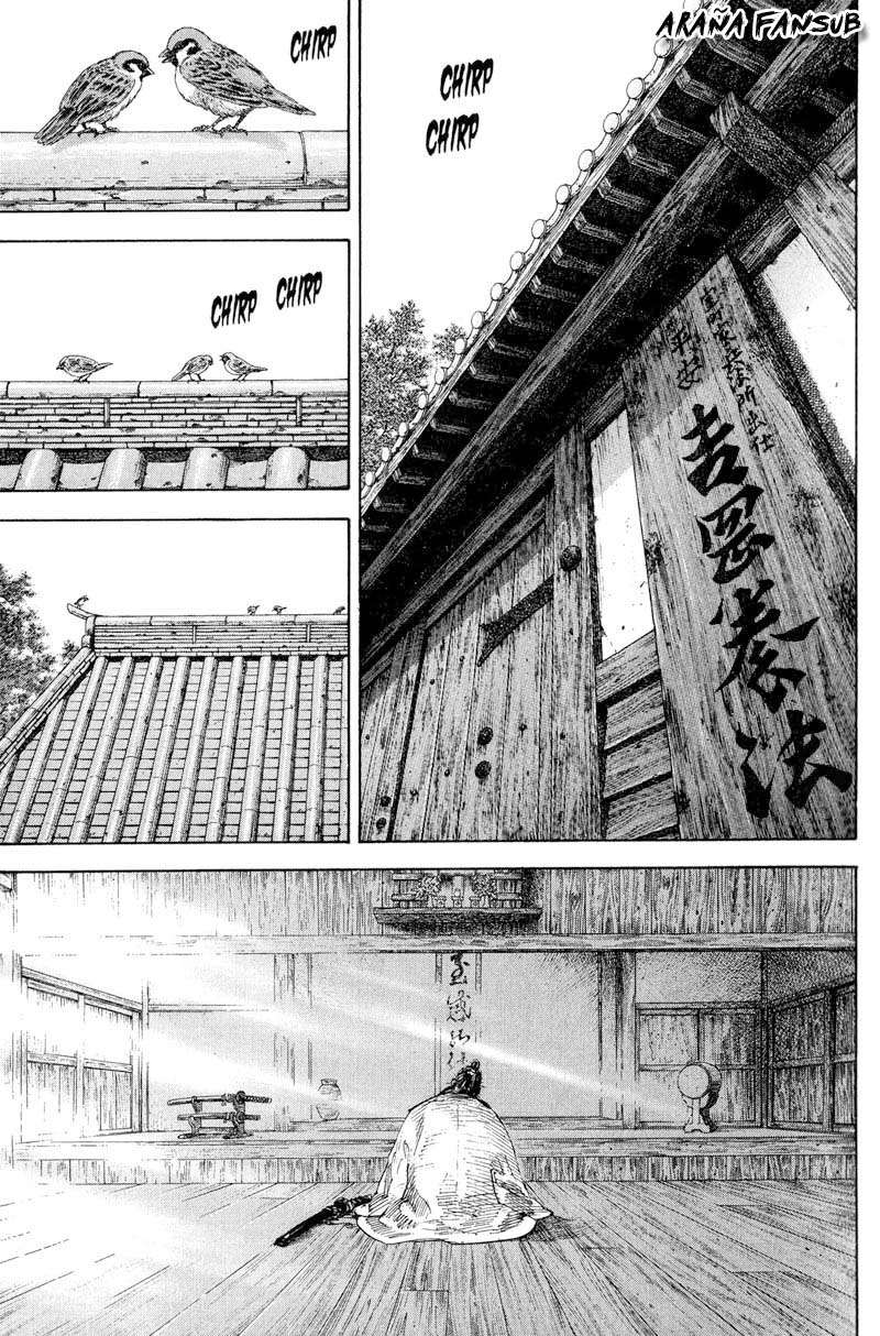 Read Vagabond (es) Manga Online