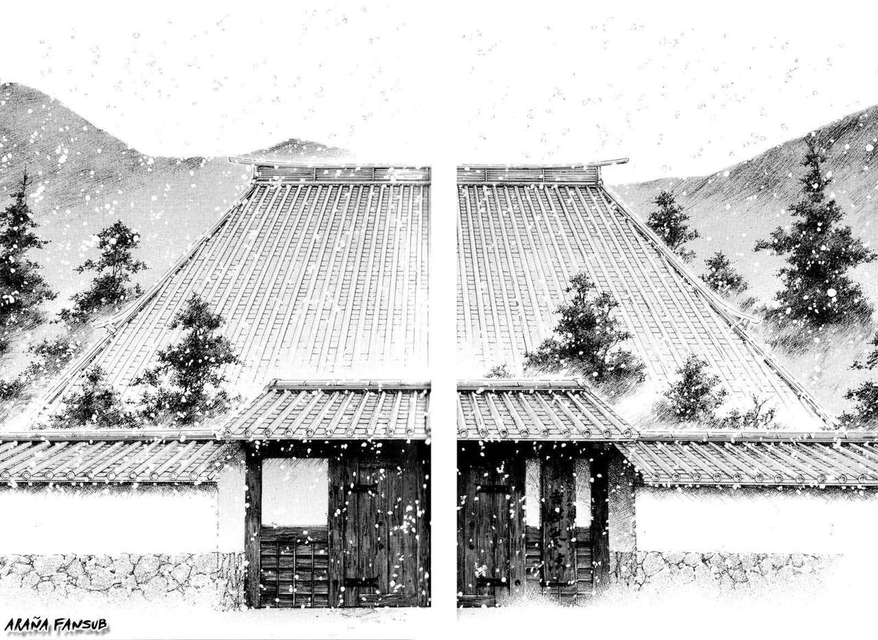 Read Vagabond (es) Manga Online