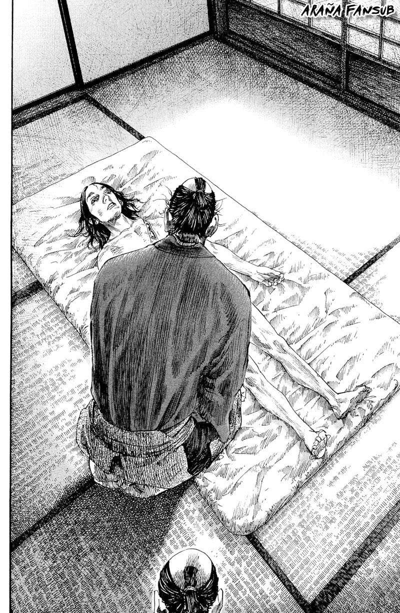 Read Vagabond (es) Manga Online
