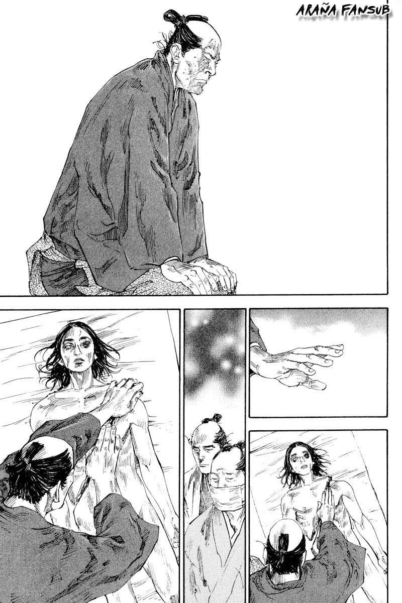 Read Vagabond (es) Manga Online