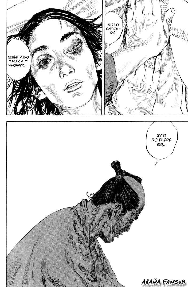 Read Vagabond (es) Manga Online
