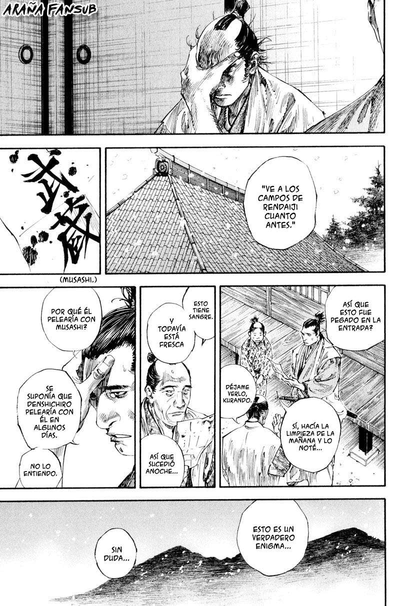 Read Vagabond (es) Manga Online