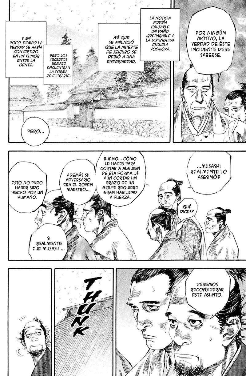 Read Vagabond (es) Manga Online