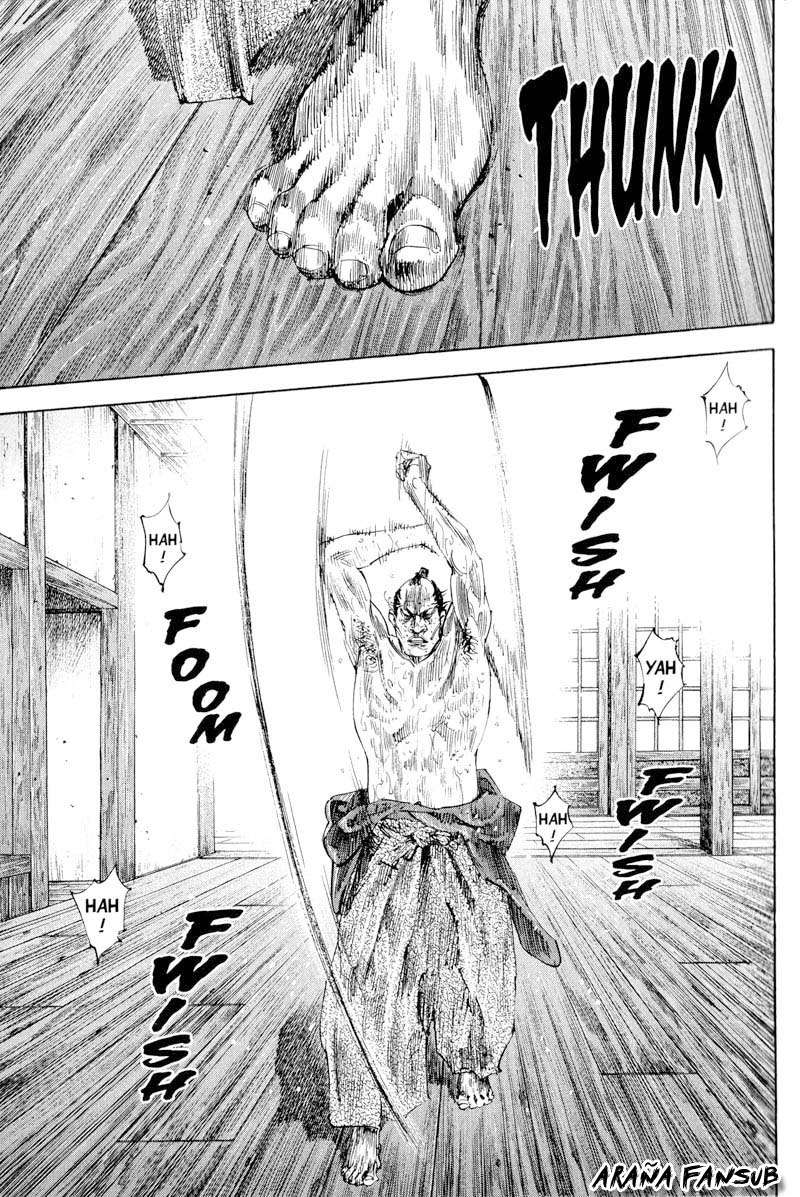 Read Vagabond (es) Manga Online