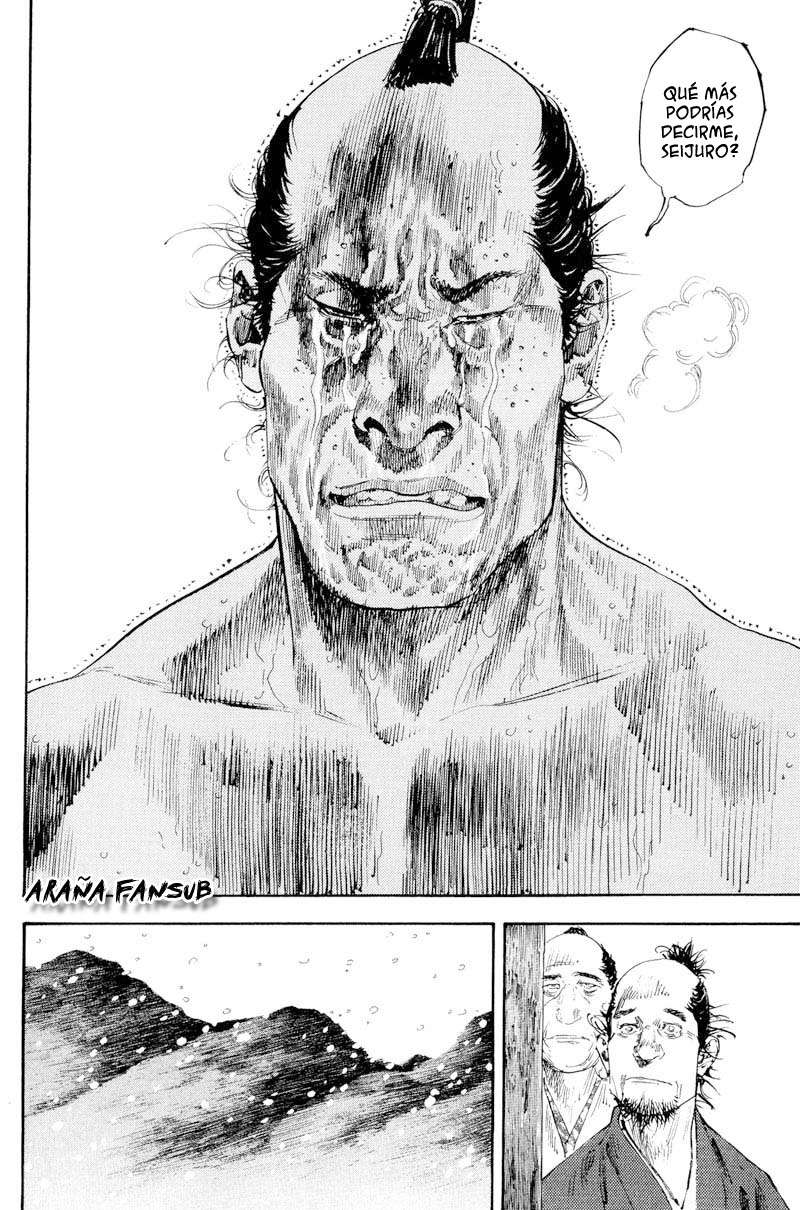 Read Vagabond (es) Manga Online