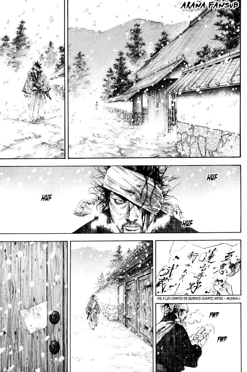 Read Vagabond (es) Manga Online