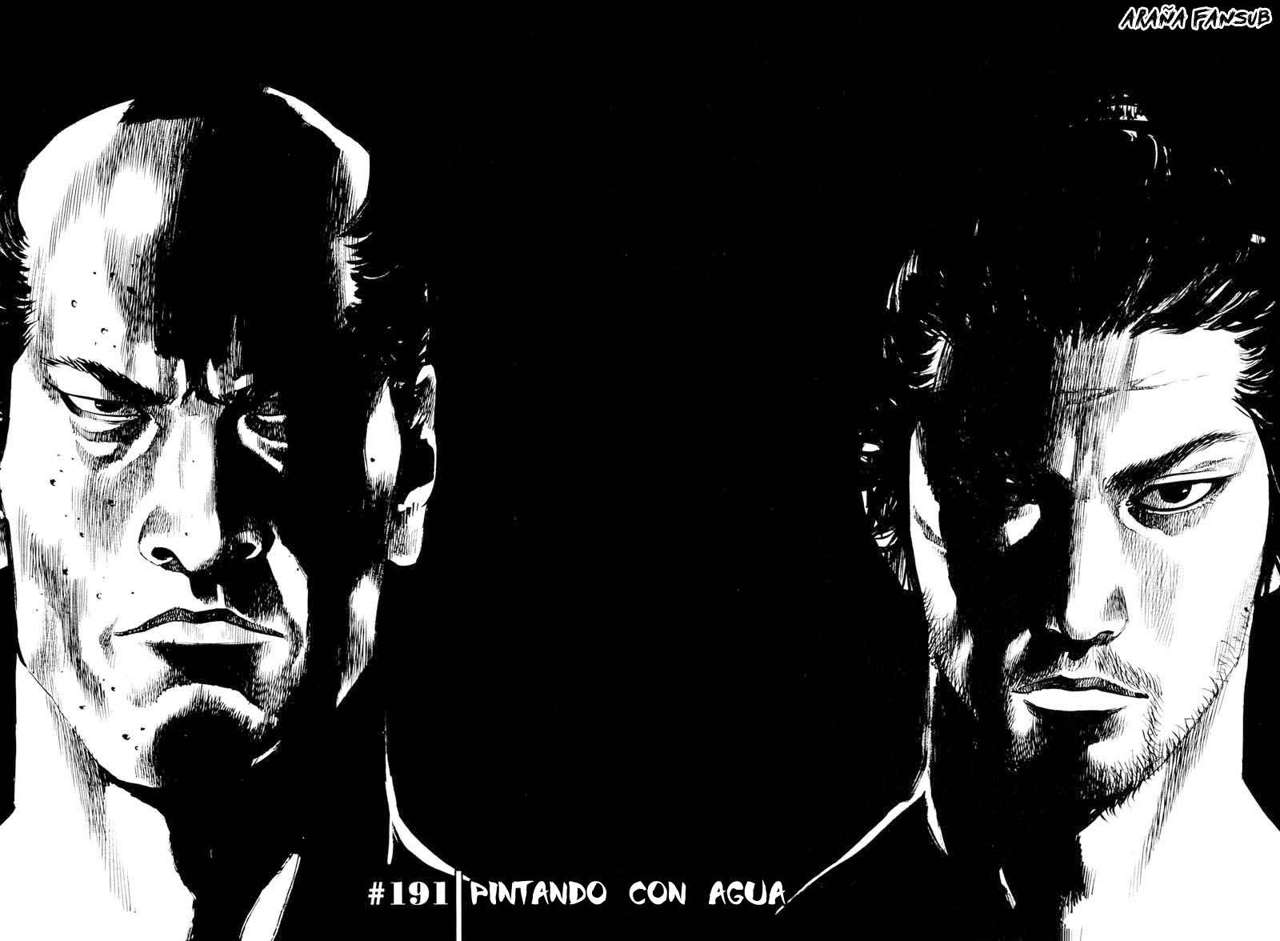 Read Vagabond (es) Manga Online