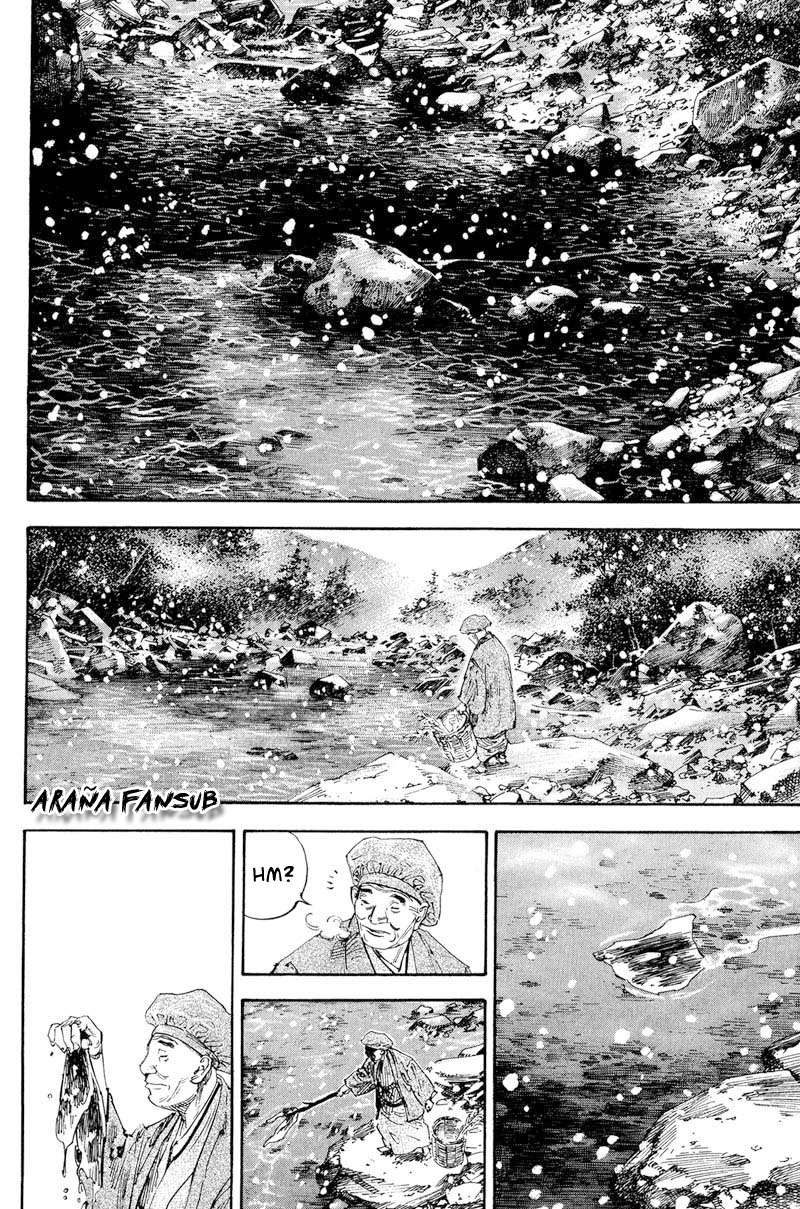 Read Vagabond (es) Manga Online