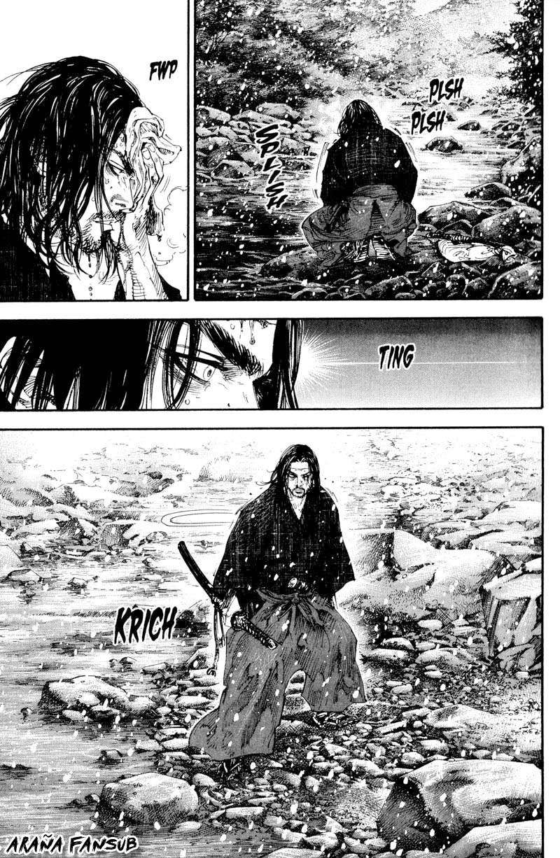 Read Vagabond (es) Manga Online