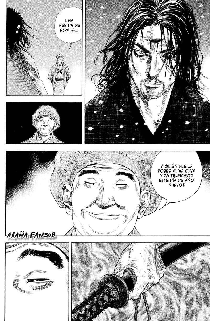 Read Vagabond (es) Manga Online
