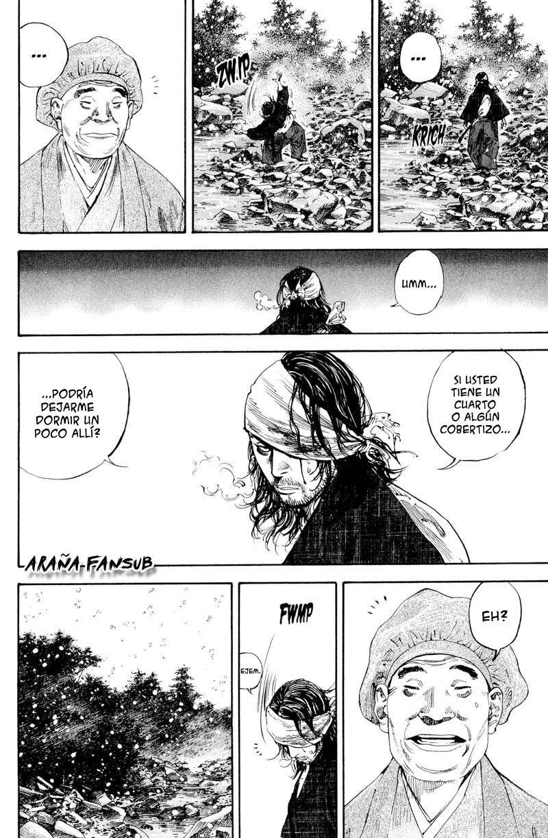 Read Vagabond (es) Manga Online