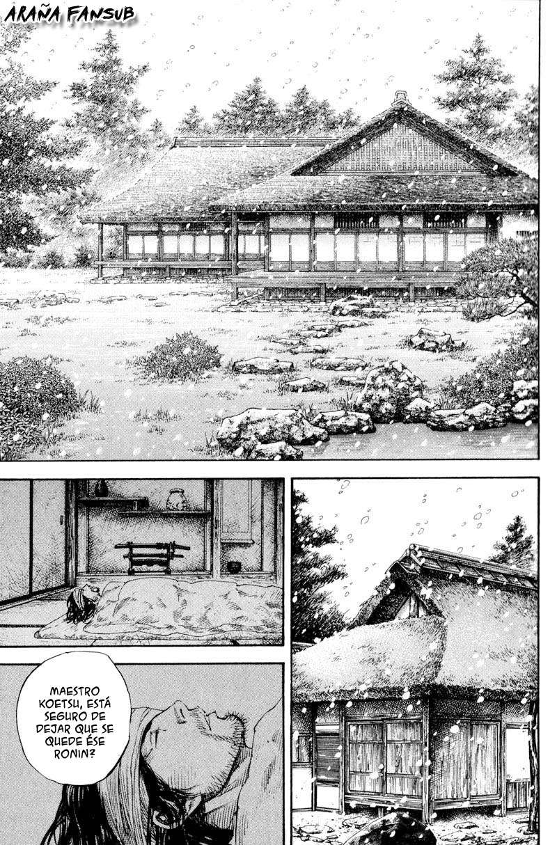 Read Vagabond (es) Manga Online