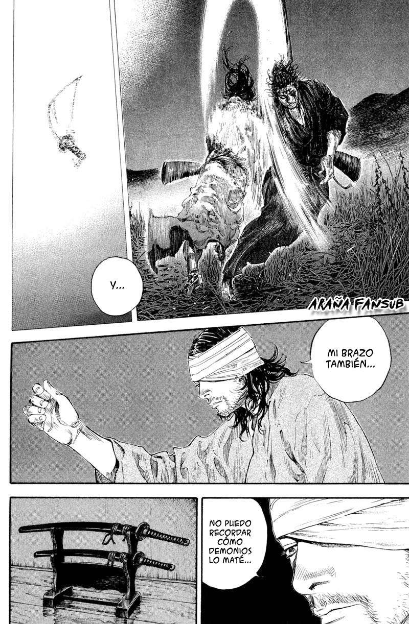 Read Vagabond (es) Manga Online