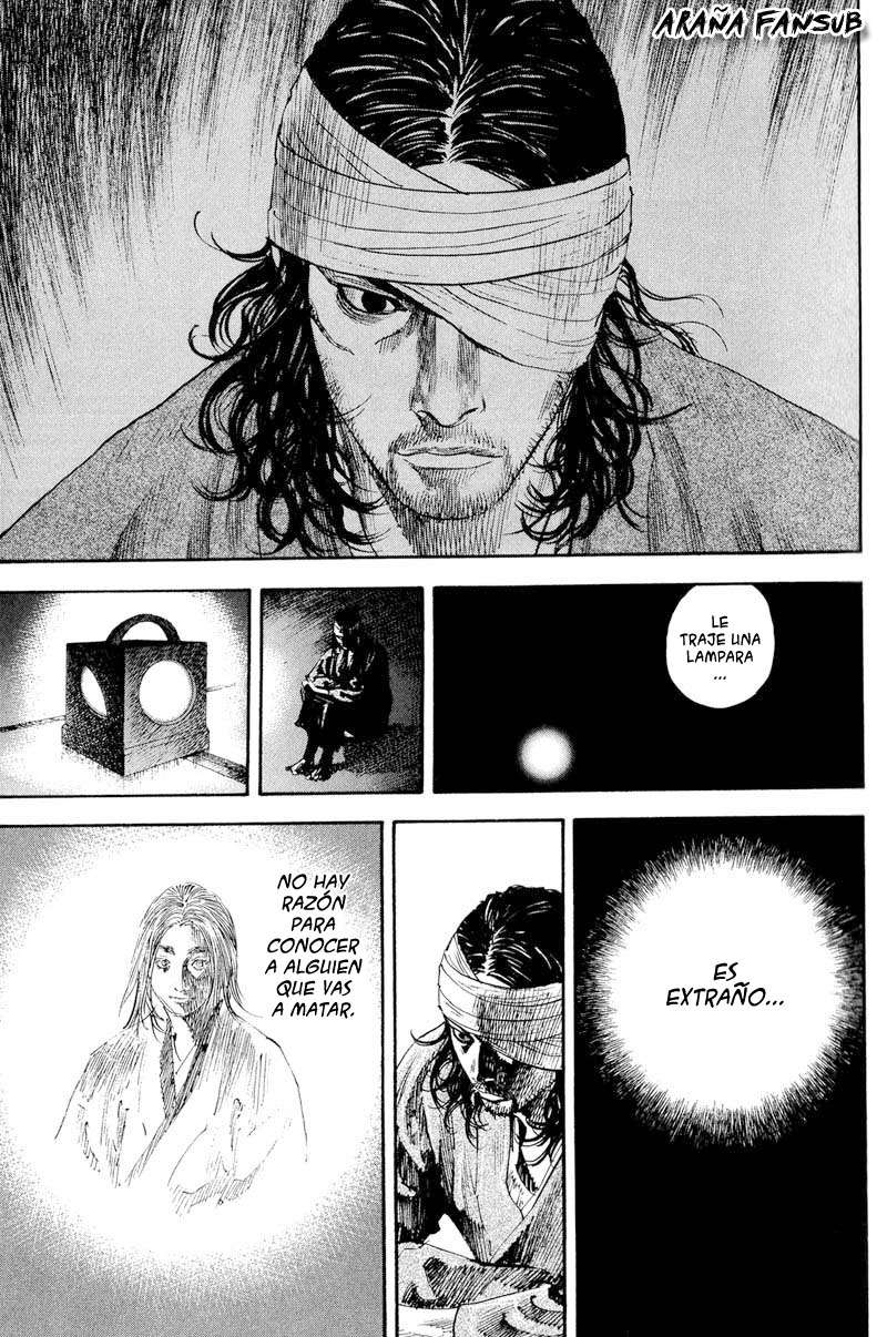Read Vagabond (es) Manga Online
