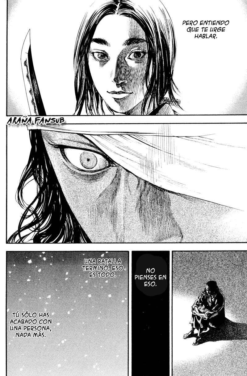 Read Vagabond (es) Manga Online