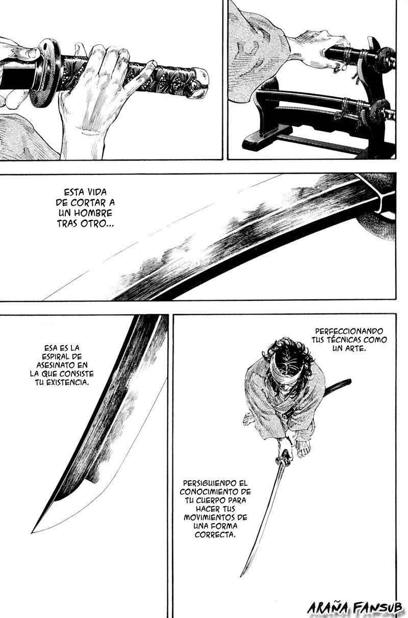 Read Vagabond (es) Manga Online