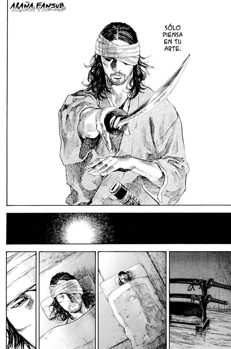 Read Vagabond (es) Manga Online