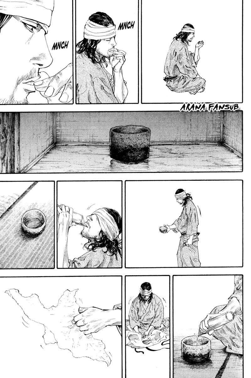 Read Vagabond (es) Manga Online