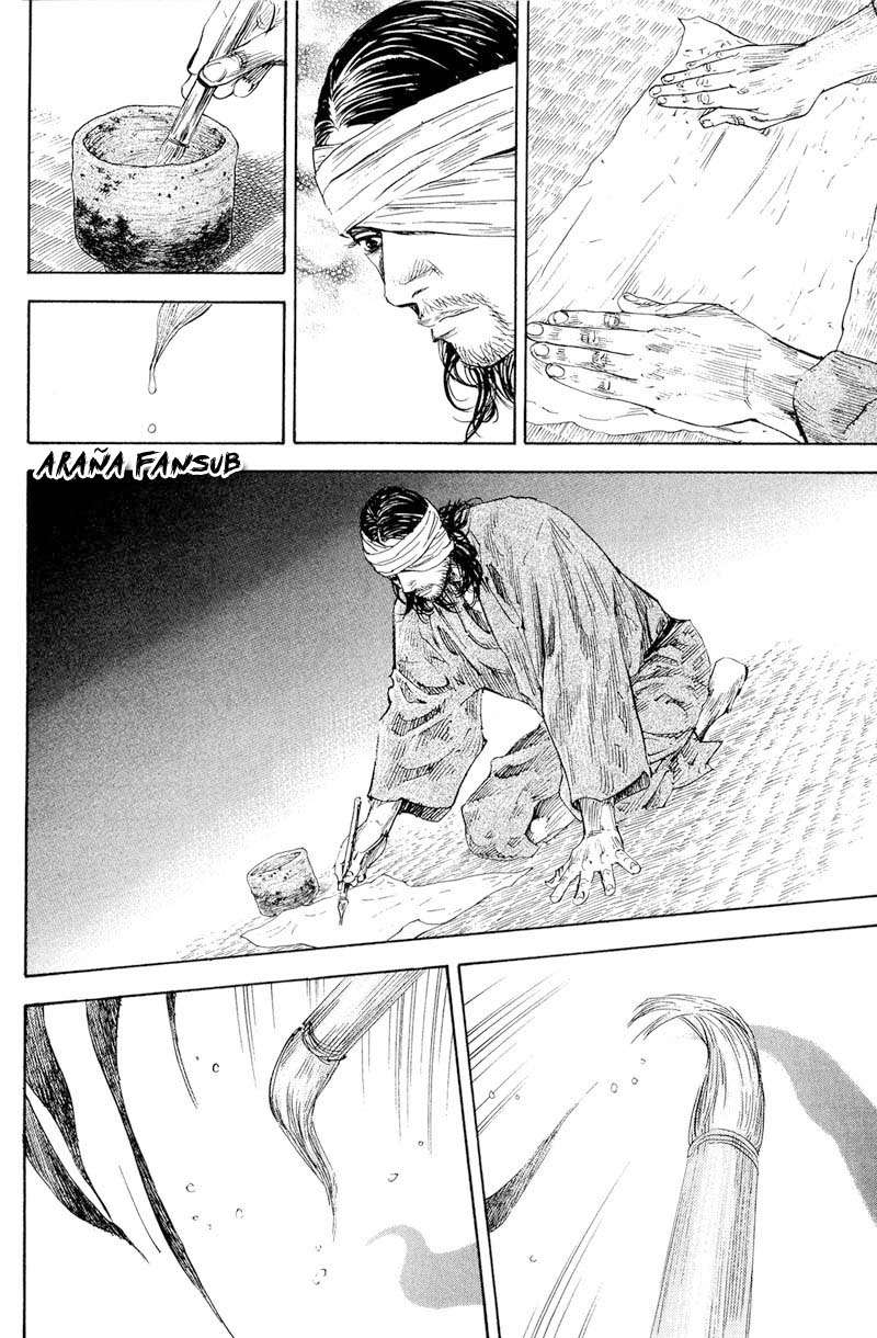 Read Vagabond (es) Manga Online