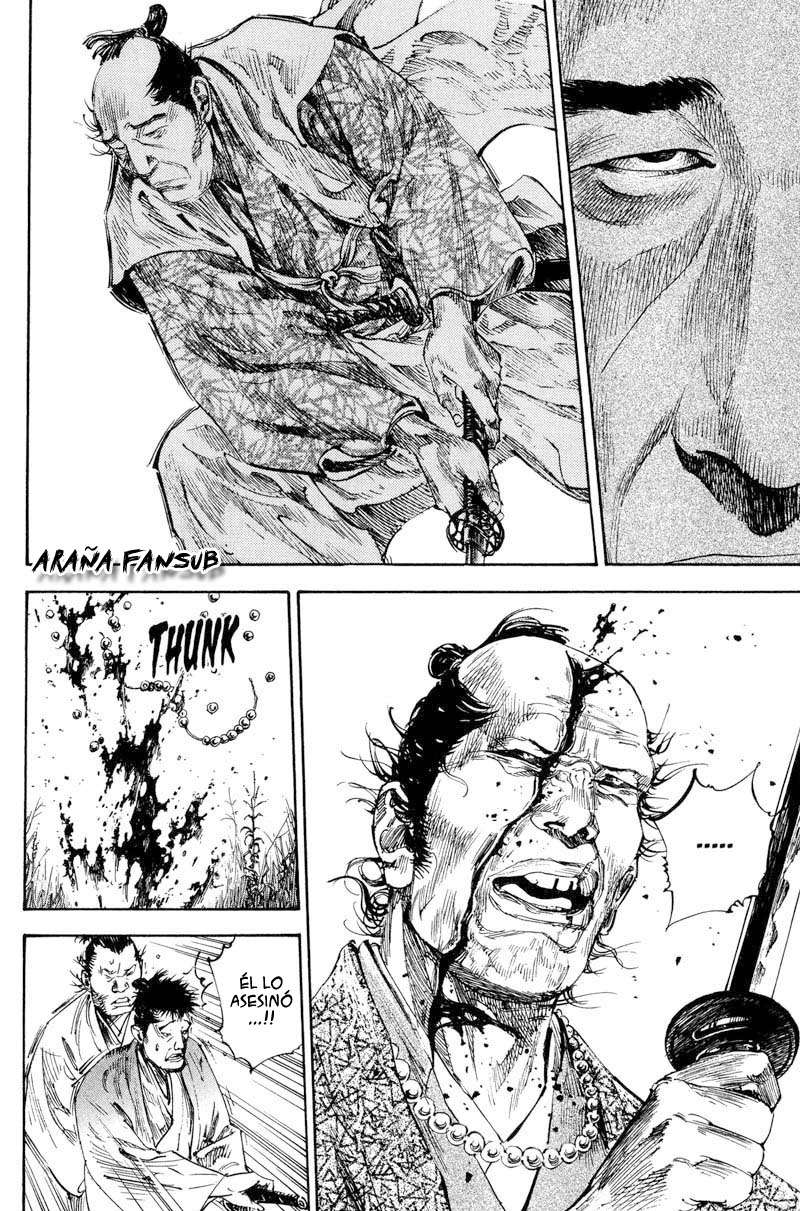 Read Vagabond (es) Manga Online