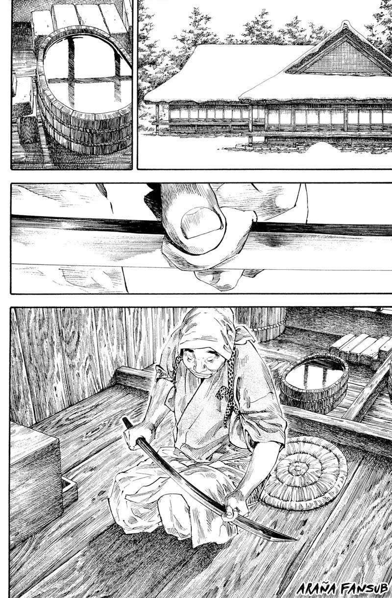 Read Vagabond (es) Manga Online