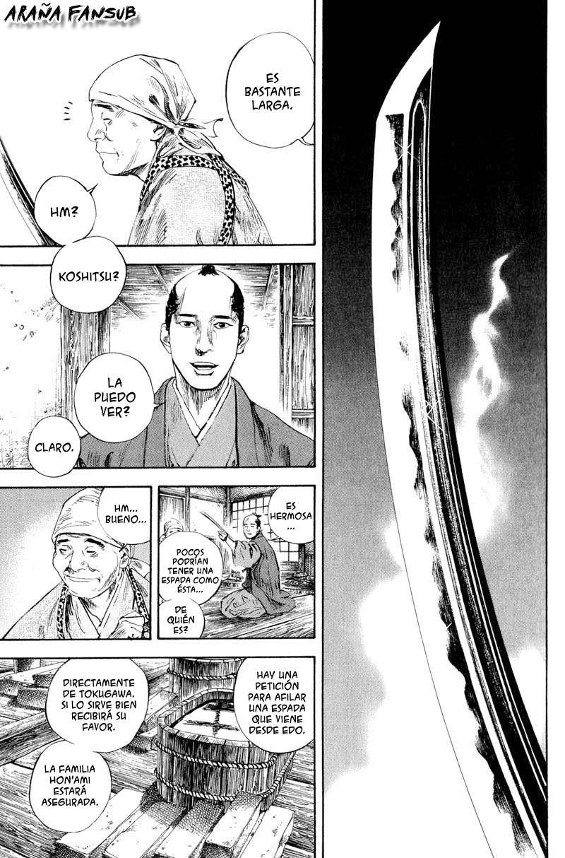 Read Vagabond (es) Manga Online