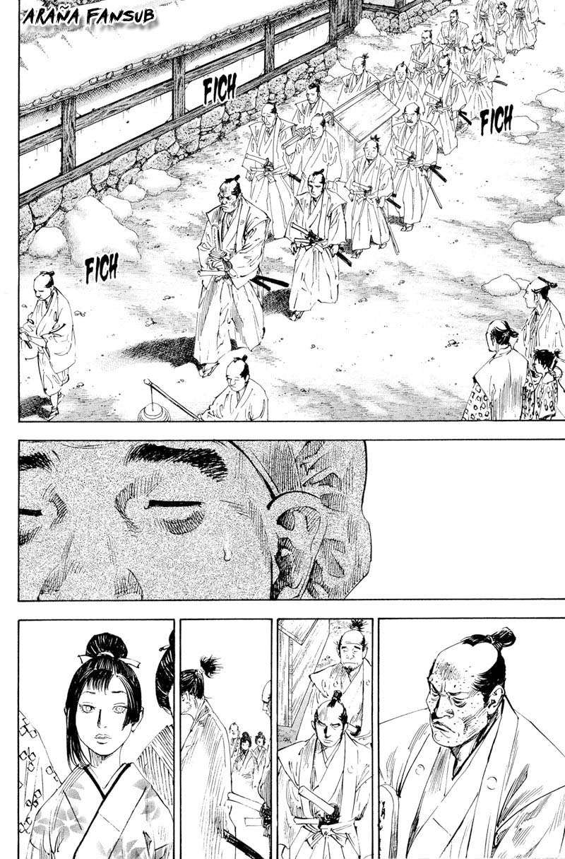 Read Vagabond (es) Manga Online