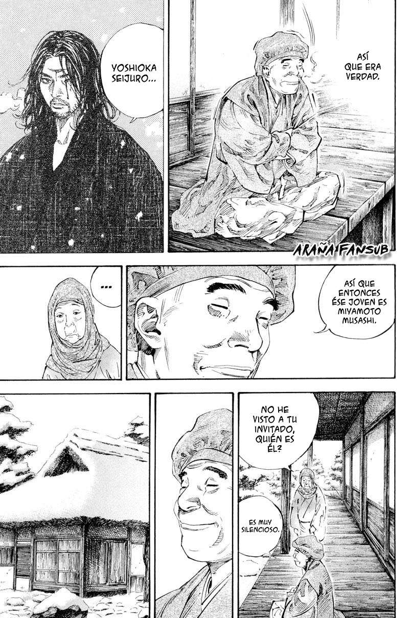 Read Vagabond (es) Manga Online