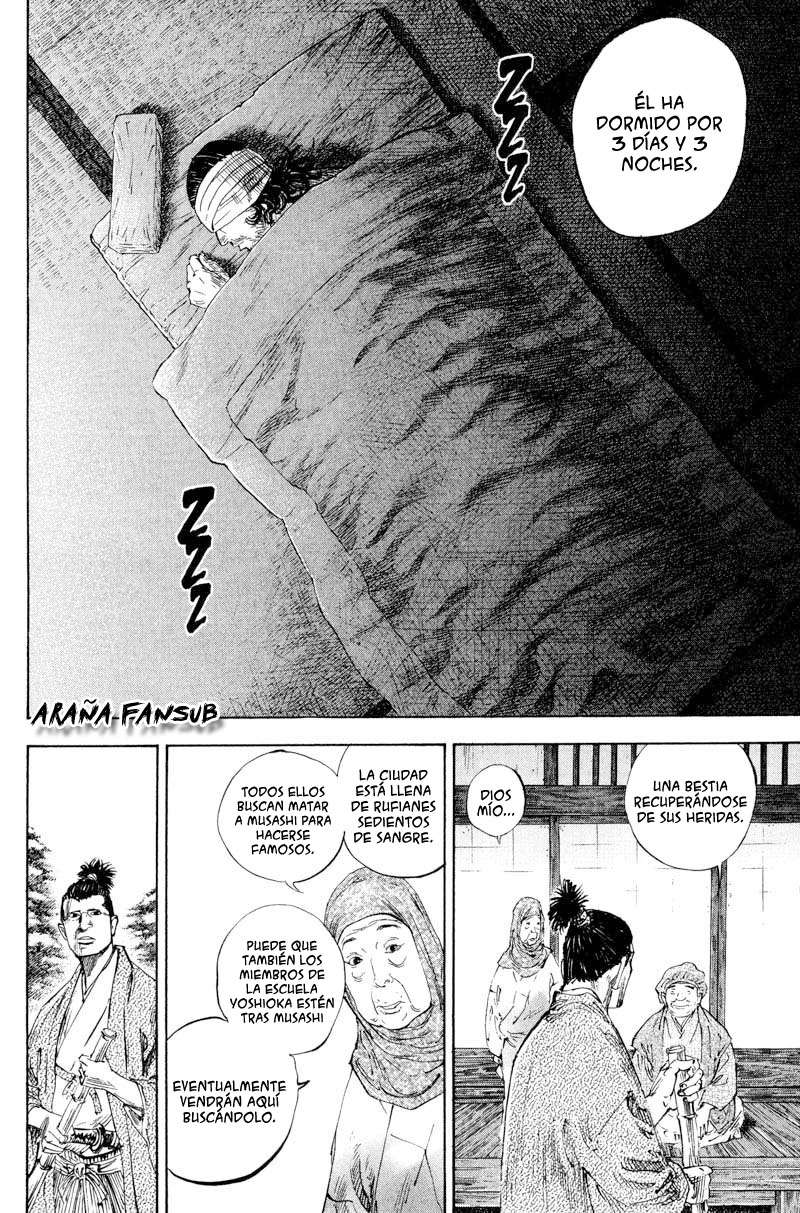 Read Vagabond (es) Manga Online