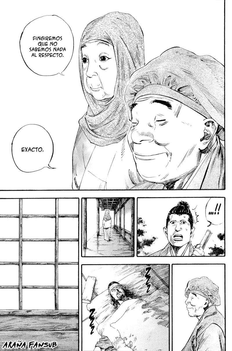 Read Vagabond (es) Manga Online