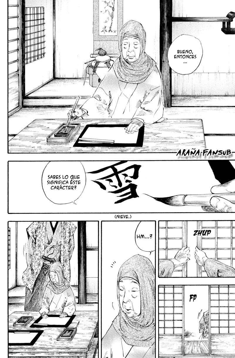 Read Vagabond (es) Manga Online