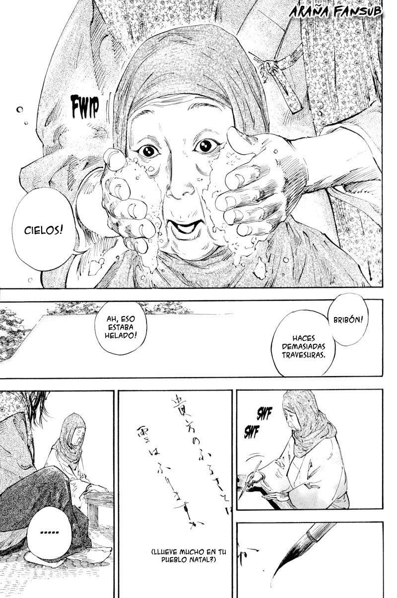 Read Vagabond (es) Manga Online