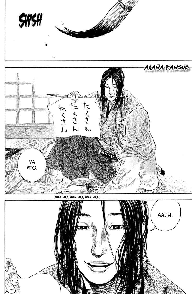 Read Vagabond (es) Manga Online