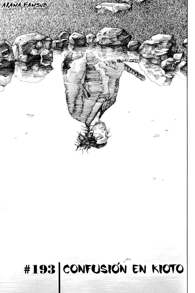 Read Vagabond (es) Manga Online