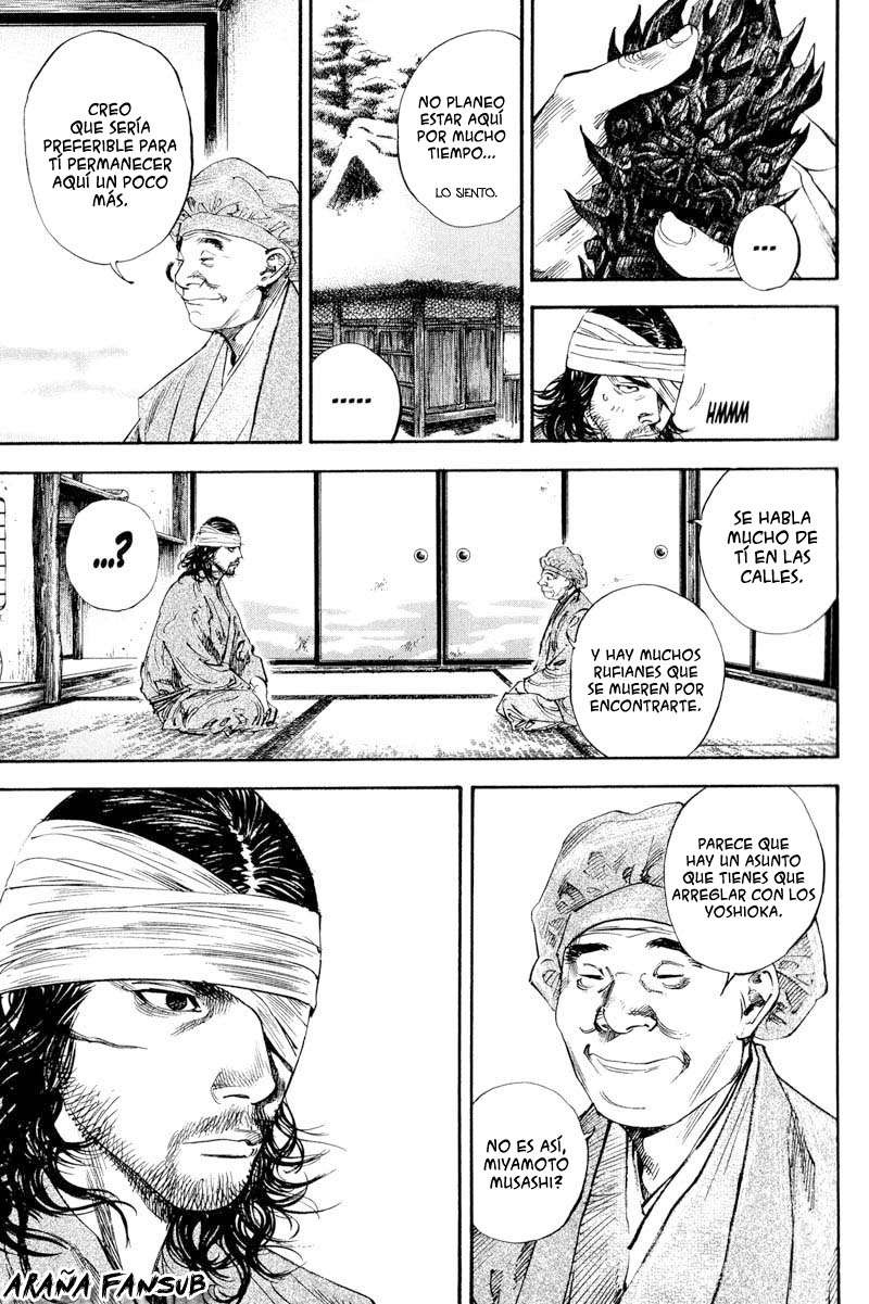 Read Vagabond (es) Manga Online