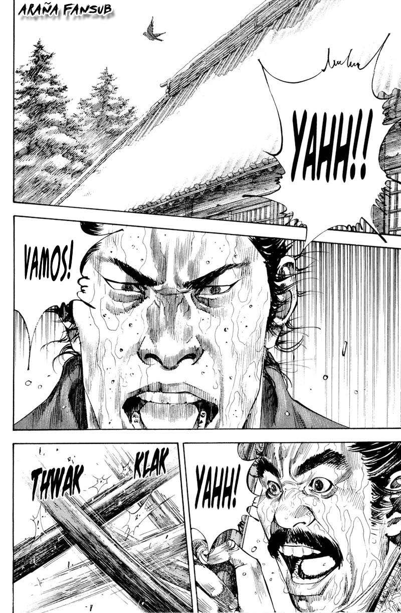 Read Vagabond (es) Manga Online