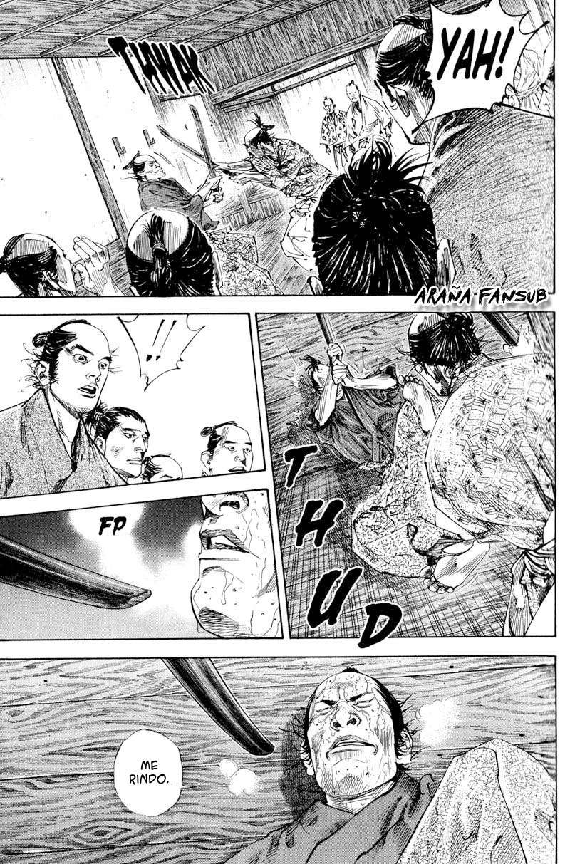 Read Vagabond (es) Manga Online