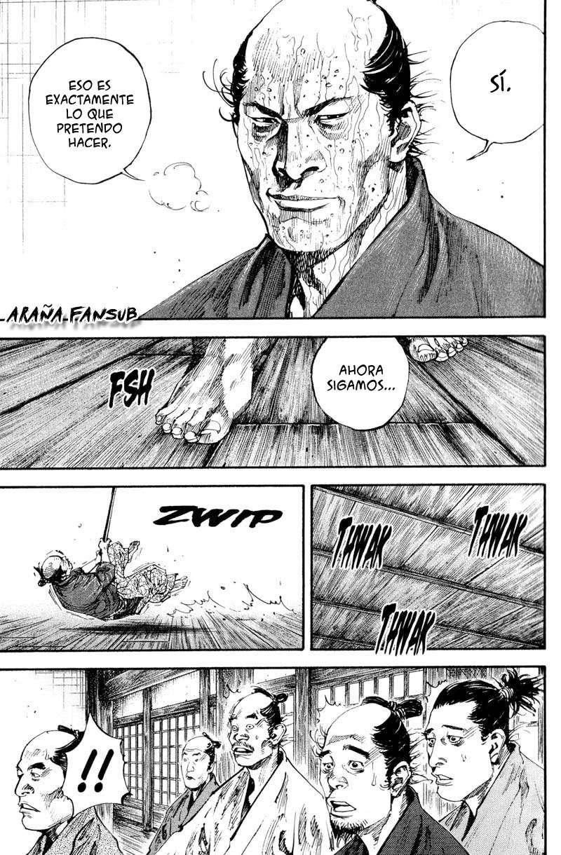 Read Vagabond (es) Manga Online