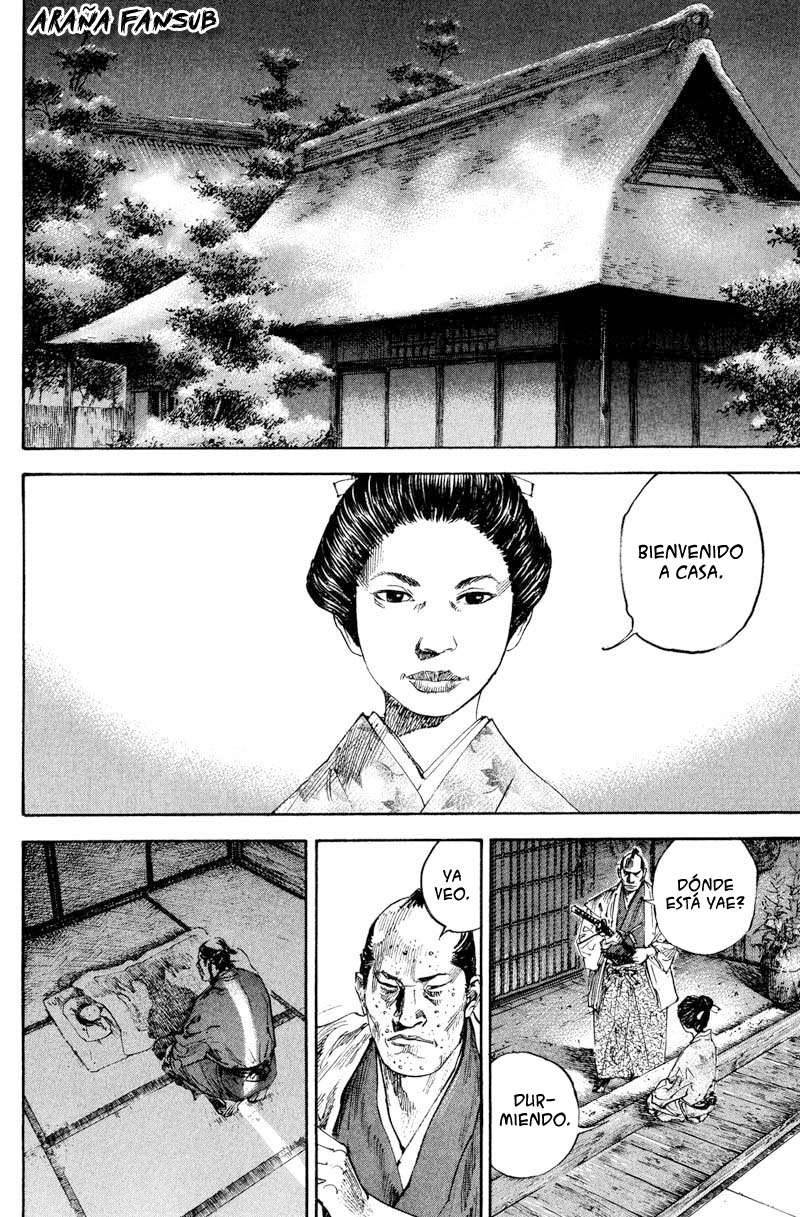 Read Vagabond (es) Manga Online