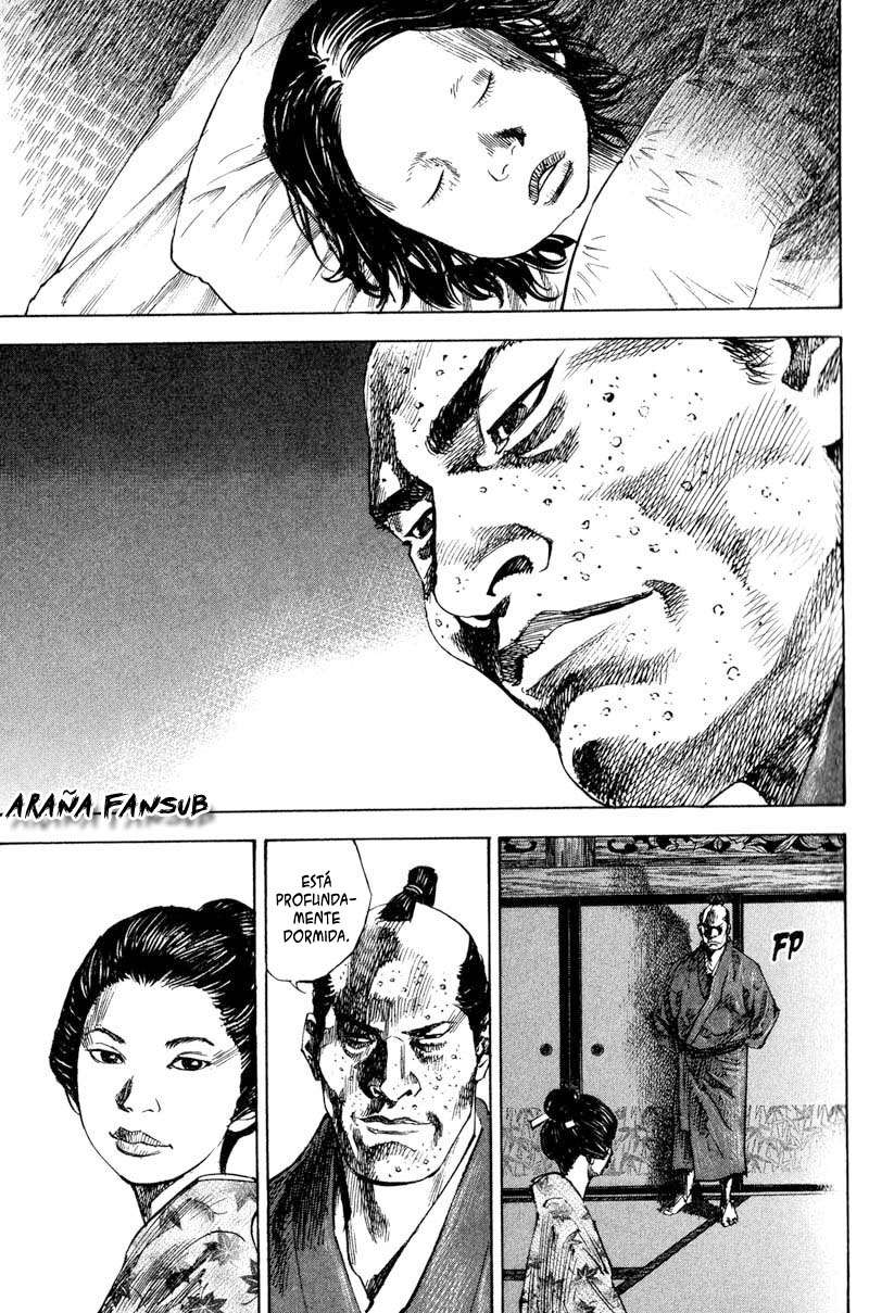 Read Vagabond (es) Manga Online