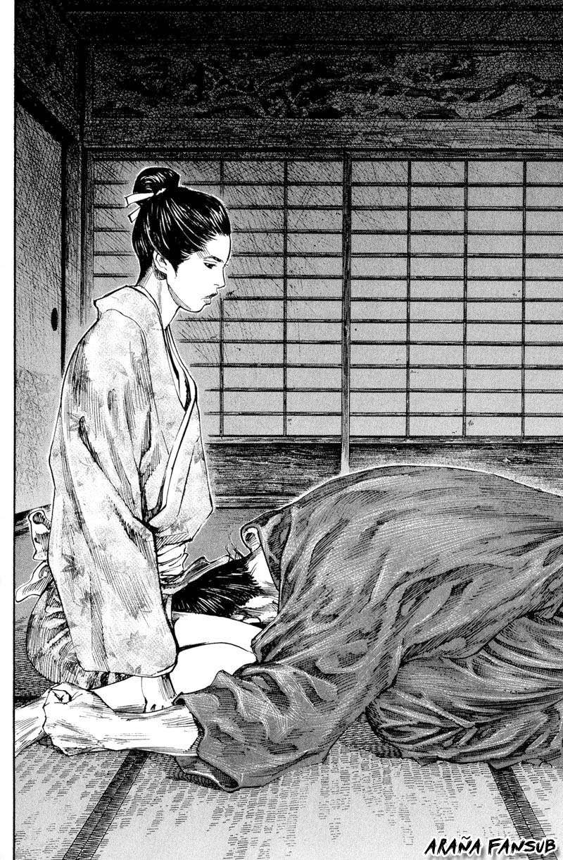 Read Vagabond (es) Manga Online