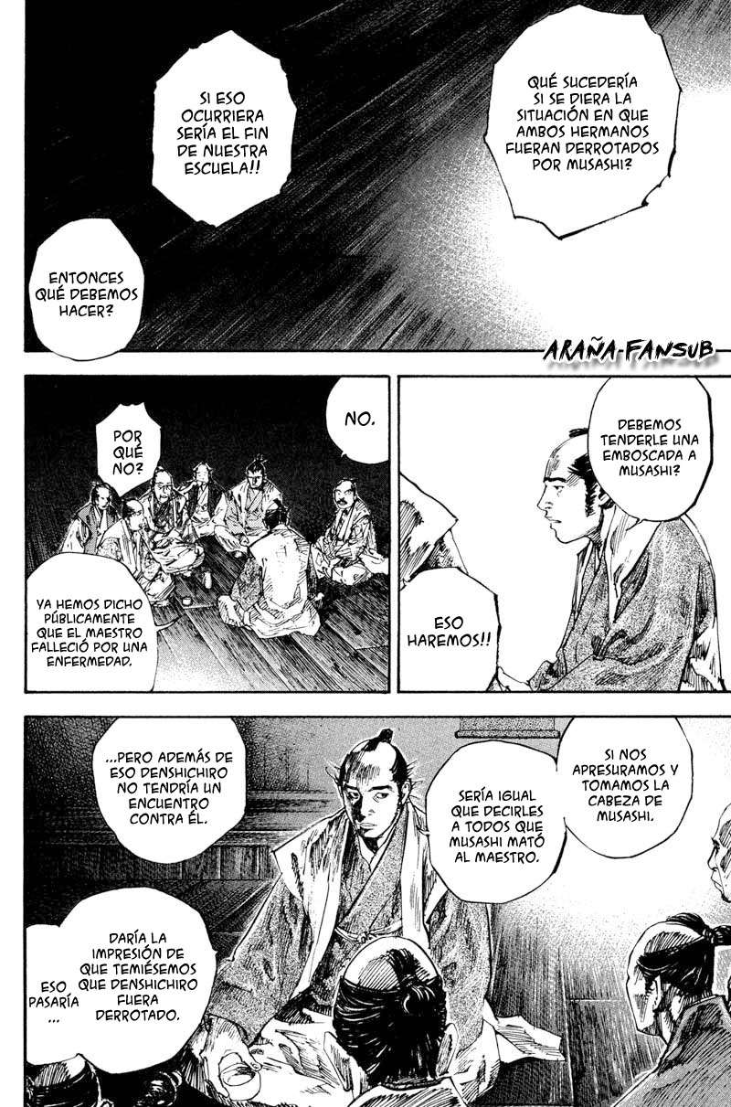 Read Vagabond (es) Manga Online