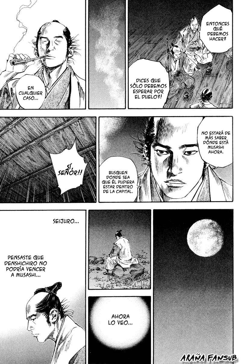 Read Vagabond (es) Manga Online