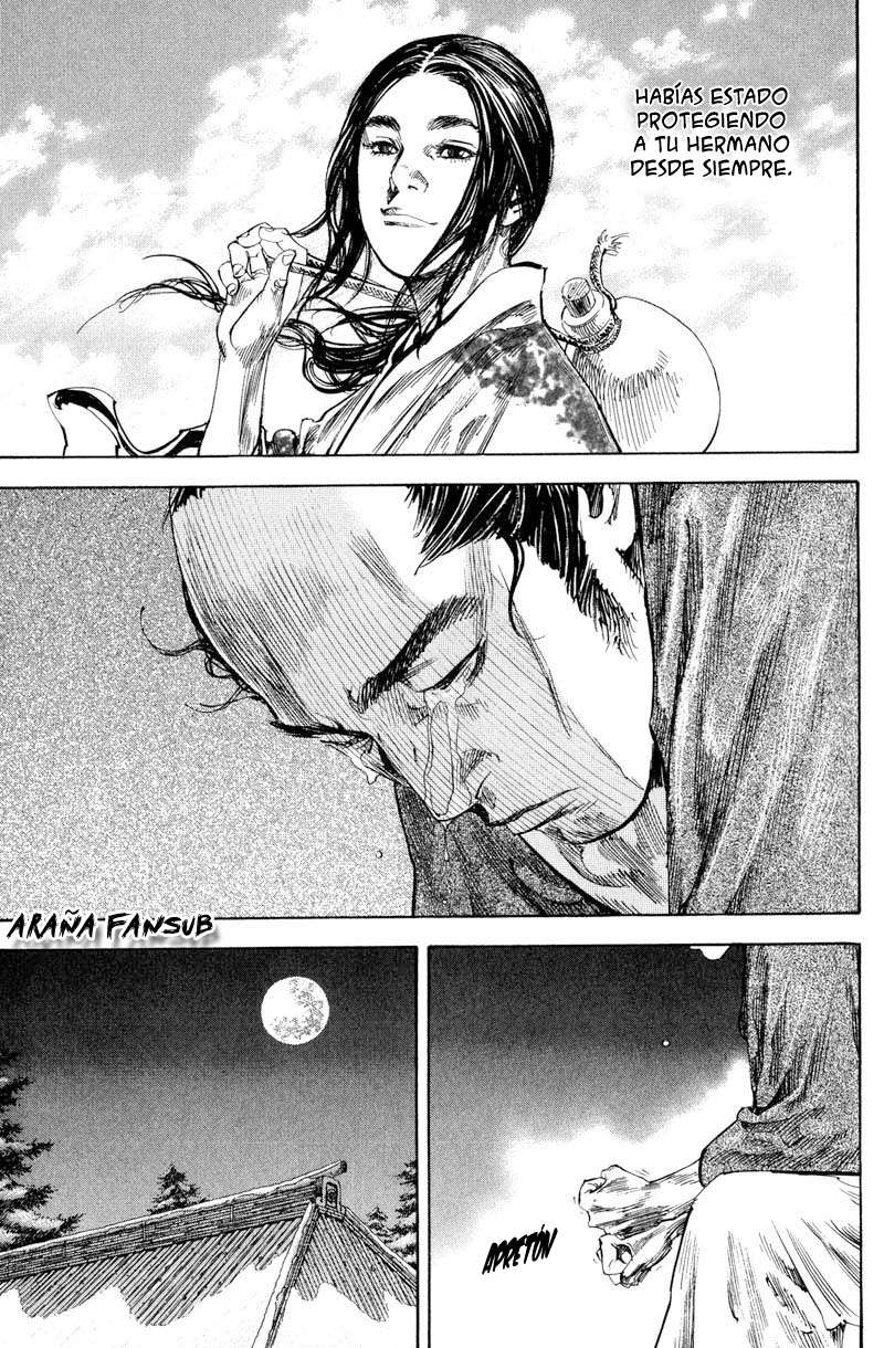 Read Vagabond (es) Manga Online