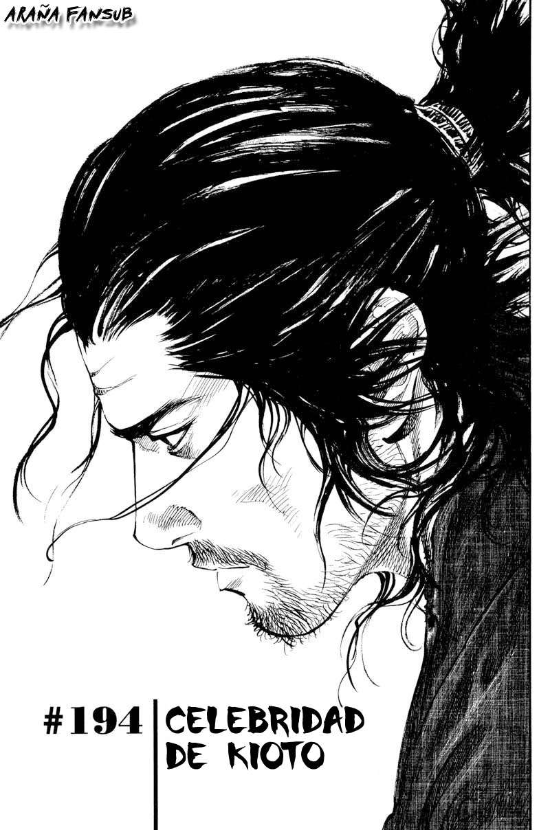 Read Vagabond (es) Manga Online