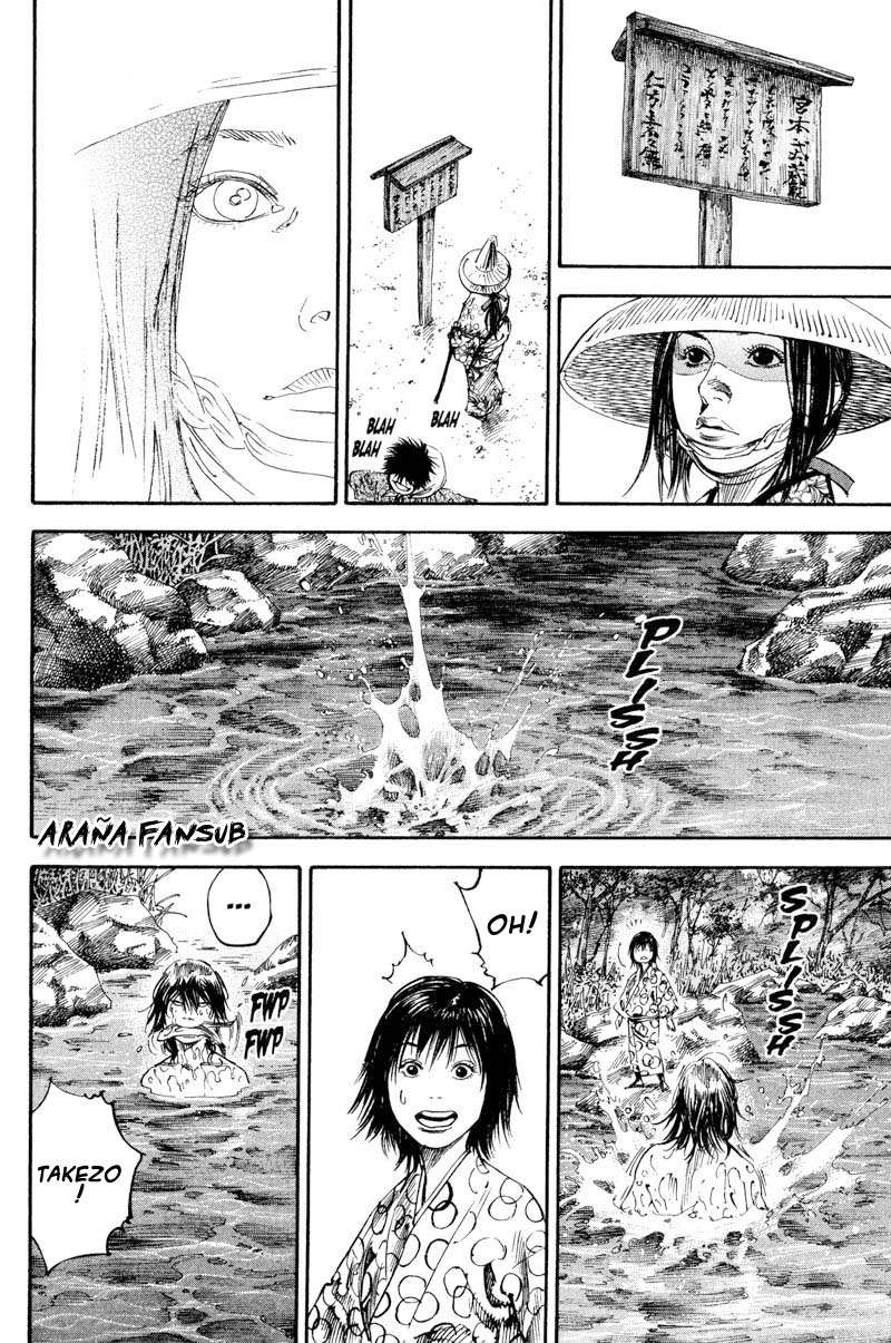 Read Vagabond (es) Manga Online