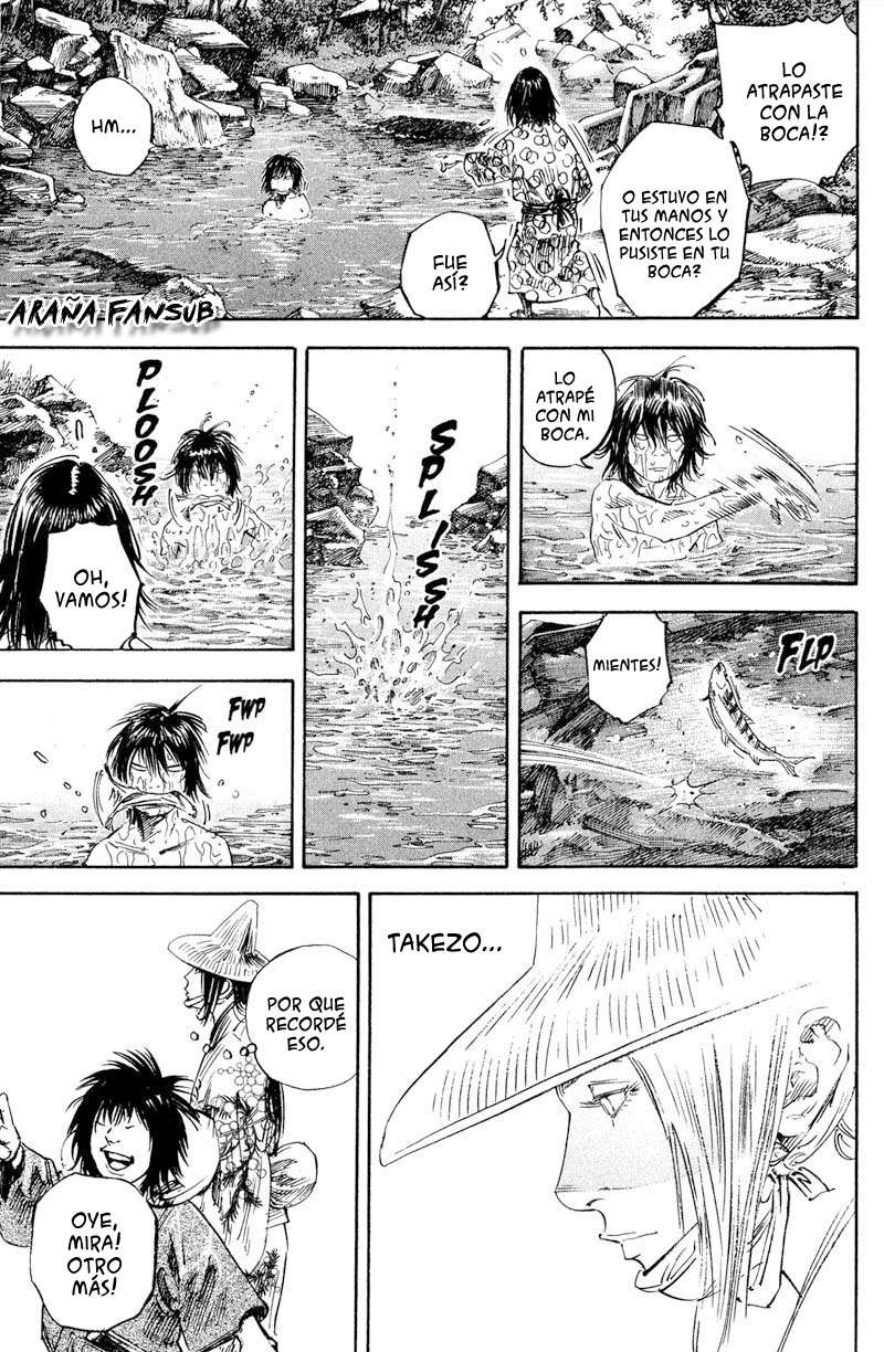 Read Vagabond (es) Manga Online